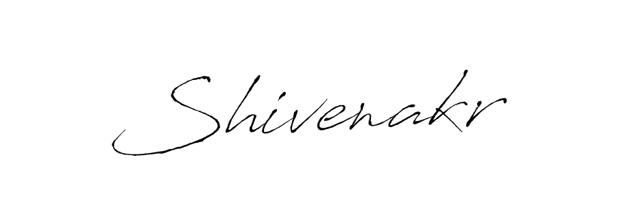 Use a signature maker to create a handwritten signature online. With this signature software, you can design (Antro_Vectra) your own signature for name Shivenakr. Shivenakr signature style 6 images and pictures png