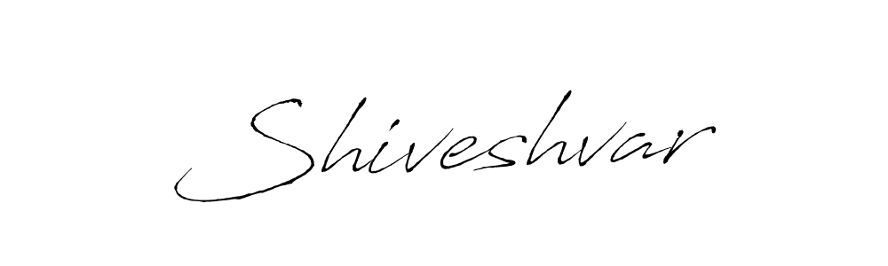 Also we have Shiveshvar name is the best signature style. Create professional handwritten signature collection using Antro_Vectra autograph style. Shiveshvar signature style 6 images and pictures png