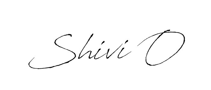 Best and Professional Signature Style for Shivi O. Antro_Vectra Best Signature Style Collection. Shivi O signature style 6 images and pictures png