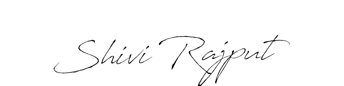 Here are the top 10 professional signature styles for the name Shivi Rajput. These are the best autograph styles you can use for your name. Shivi Rajput signature style 6 images and pictures png