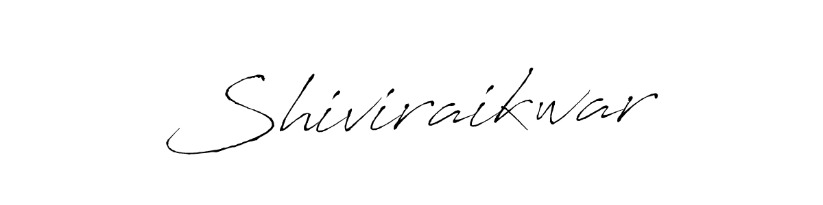 Antro_Vectra is a professional signature style that is perfect for those who want to add a touch of class to their signature. It is also a great choice for those who want to make their signature more unique. Get Shiviraikwar name to fancy signature for free. Shiviraikwar signature style 6 images and pictures png