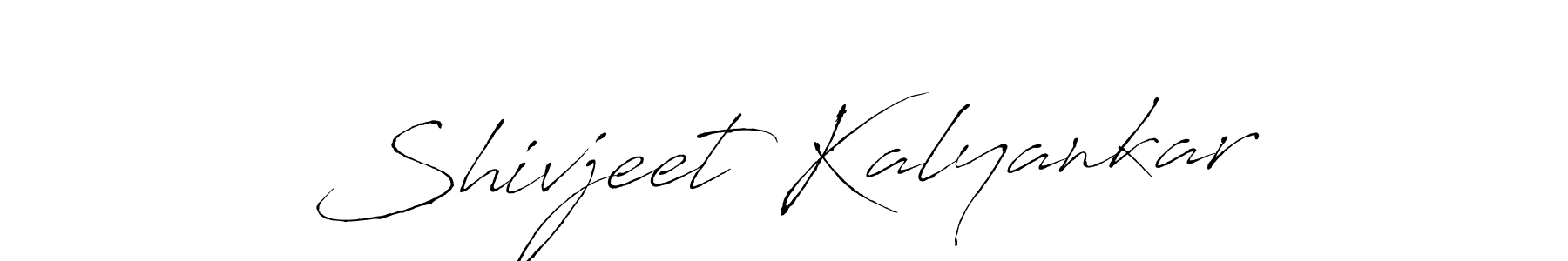 How to Draw Shivjeet Kalyankar signature style? Antro_Vectra is a latest design signature styles for name Shivjeet Kalyankar. Shivjeet Kalyankar signature style 6 images and pictures png