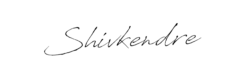 You should practise on your own different ways (Antro_Vectra) to write your name (Shivkendre) in signature. don't let someone else do it for you. Shivkendre signature style 6 images and pictures png