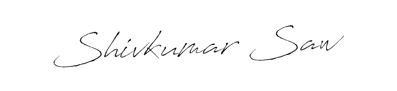 Here are the top 10 professional signature styles for the name Shivkumar Saw. These are the best autograph styles you can use for your name. Shivkumar Saw signature style 6 images and pictures png