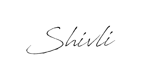 Once you've used our free online signature maker to create your best signature Antro_Vectra style, it's time to enjoy all of the benefits that Shivli name signing documents. Shivli signature style 6 images and pictures png