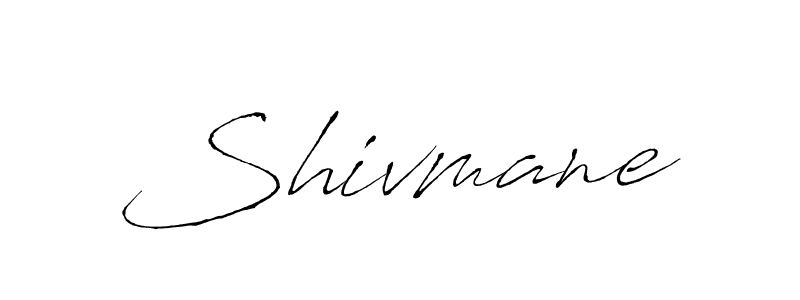 How to make Shivmane name signature. Use Antro_Vectra style for creating short signs online. This is the latest handwritten sign. Shivmane signature style 6 images and pictures png