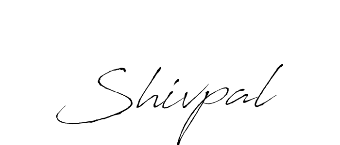 Shivpal stylish signature style. Best Handwritten Sign (Antro_Vectra) for my name. Handwritten Signature Collection Ideas for my name Shivpal. Shivpal signature style 6 images and pictures png