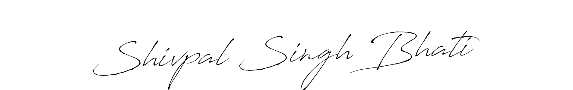 You can use this online signature creator to create a handwritten signature for the name Shivpal Singh Bhati. This is the best online autograph maker. Shivpal Singh Bhati signature style 6 images and pictures png