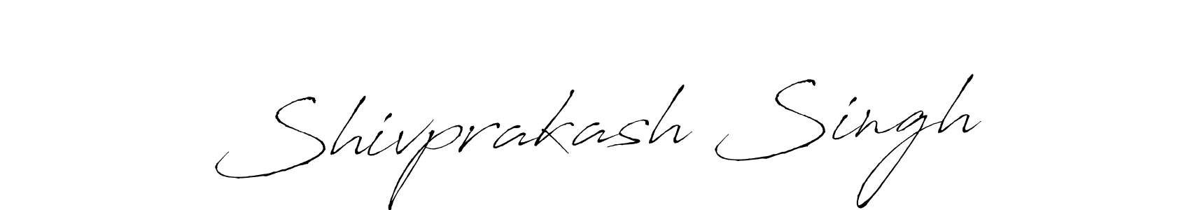 Make a beautiful signature design for name Shivprakash Singh. Use this online signature maker to create a handwritten signature for free. Shivprakash Singh signature style 6 images and pictures png