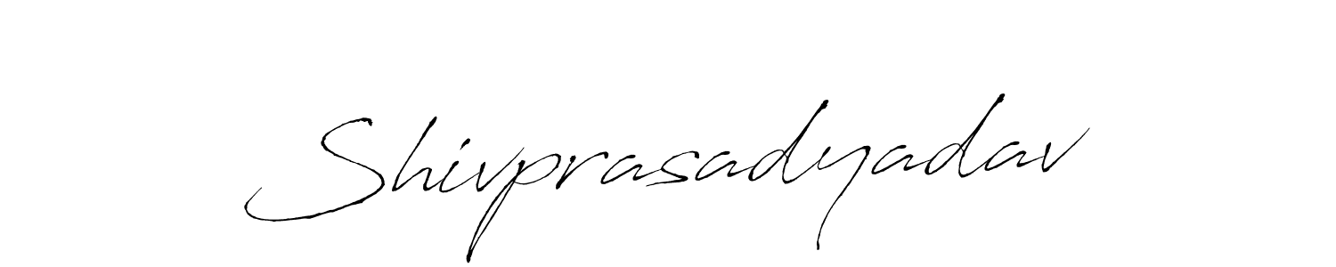 Here are the top 10 professional signature styles for the name Shivprasadyadav. These are the best autograph styles you can use for your name. Shivprasadyadav signature style 6 images and pictures png