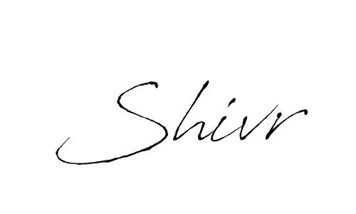 Also You can easily find your signature by using the search form. We will create Shivr name handwritten signature images for you free of cost using Antro_Vectra sign style. Shivr signature style 6 images and pictures png