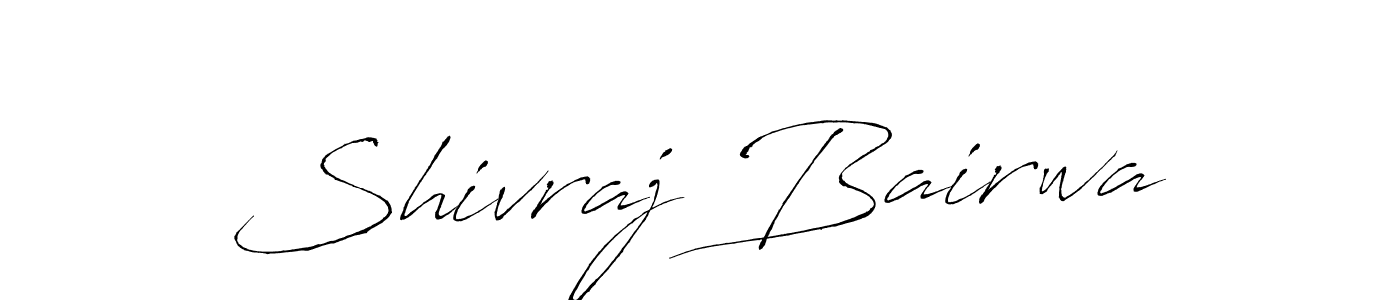 Also You can easily find your signature by using the search form. We will create Shivraj Bairwa name handwritten signature images for you free of cost using Antro_Vectra sign style. Shivraj Bairwa signature style 6 images and pictures png