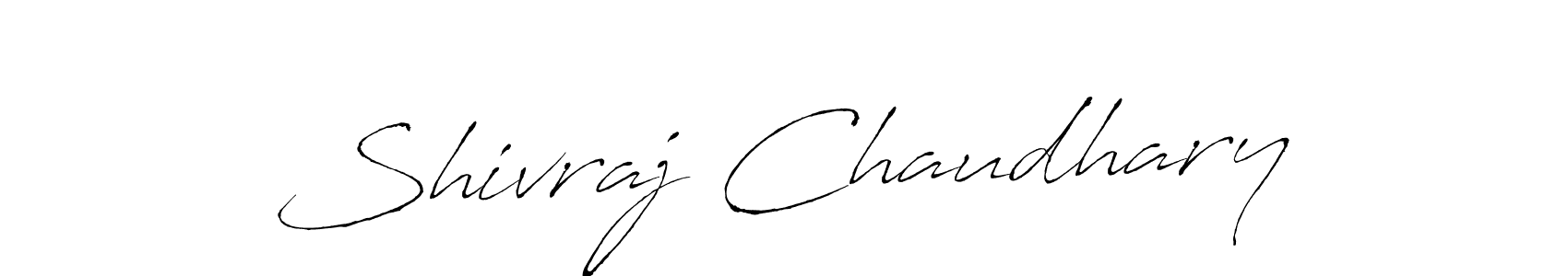 Similarly Antro_Vectra is the best handwritten signature design. Signature creator online .You can use it as an online autograph creator for name Shivraj Chaudhary. Shivraj Chaudhary signature style 6 images and pictures png