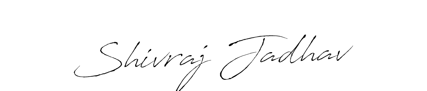 You should practise on your own different ways (Antro_Vectra) to write your name (Shivraj Jadhav) in signature. don't let someone else do it for you. Shivraj Jadhav signature style 6 images and pictures png