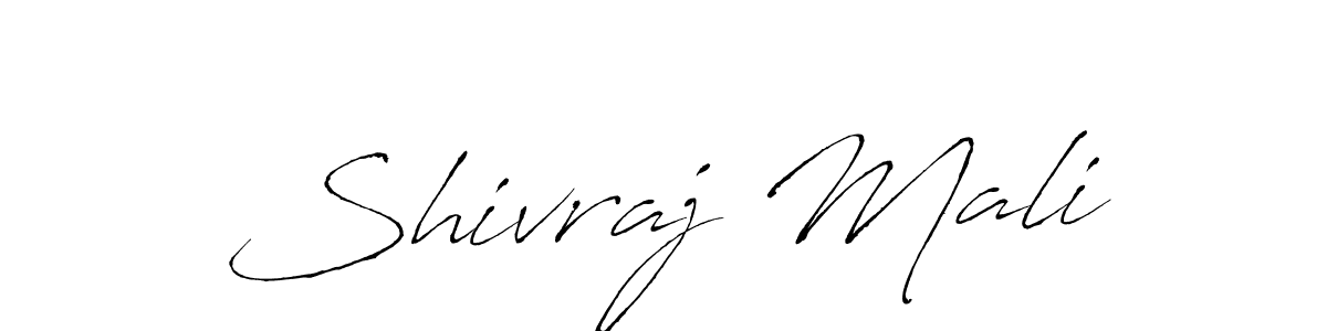 The best way (Antro_Vectra) to make a short signature is to pick only two or three words in your name. The name Shivraj Mali include a total of six letters. For converting this name. Shivraj Mali signature style 6 images and pictures png