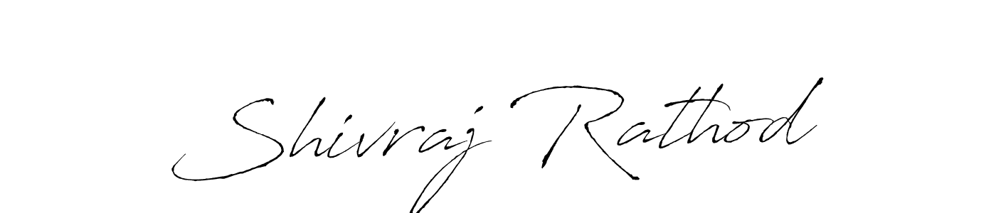 It looks lik you need a new signature style for name Shivraj Rathod. Design unique handwritten (Antro_Vectra) signature with our free signature maker in just a few clicks. Shivraj Rathod signature style 6 images and pictures png