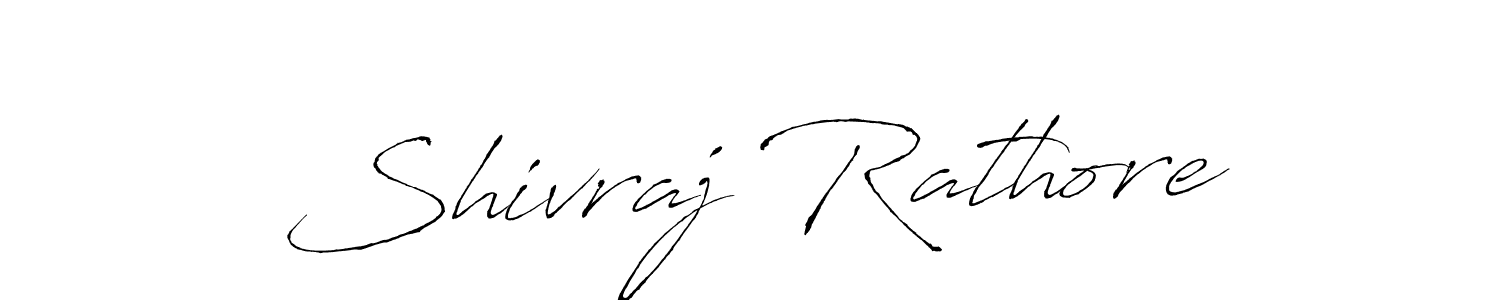 It looks lik you need a new signature style for name Shivraj Rathore. Design unique handwritten (Antro_Vectra) signature with our free signature maker in just a few clicks. Shivraj Rathore signature style 6 images and pictures png