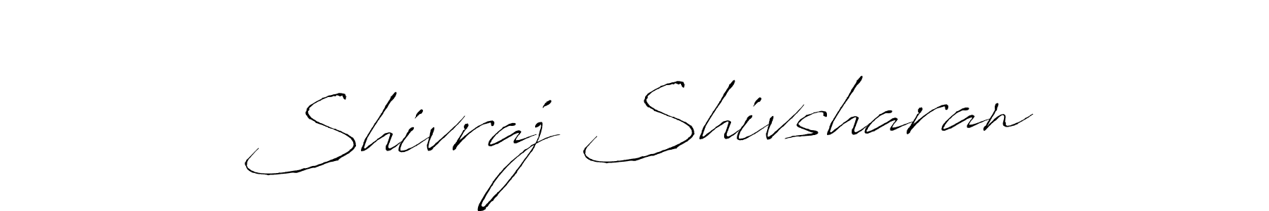 Similarly Antro_Vectra is the best handwritten signature design. Signature creator online .You can use it as an online autograph creator for name Shivraj Shivsharan. Shivraj Shivsharan signature style 6 images and pictures png