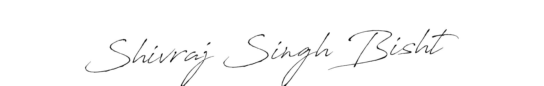 You should practise on your own different ways (Antro_Vectra) to write your name (Shivraj Singh Bisht) in signature. don't let someone else do it for you. Shivraj Singh Bisht signature style 6 images and pictures png