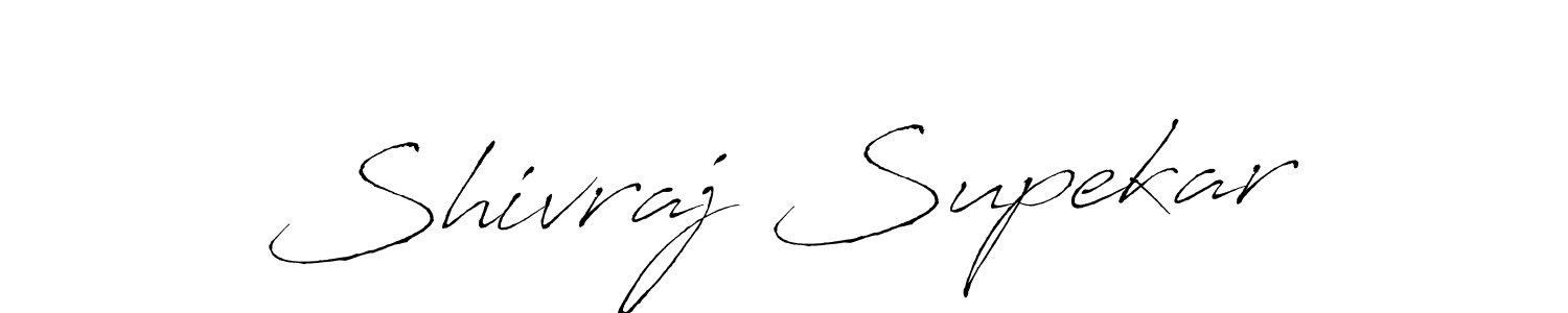 Make a beautiful signature design for name Shivraj Supekar. Use this online signature maker to create a handwritten signature for free. Shivraj Supekar signature style 6 images and pictures png