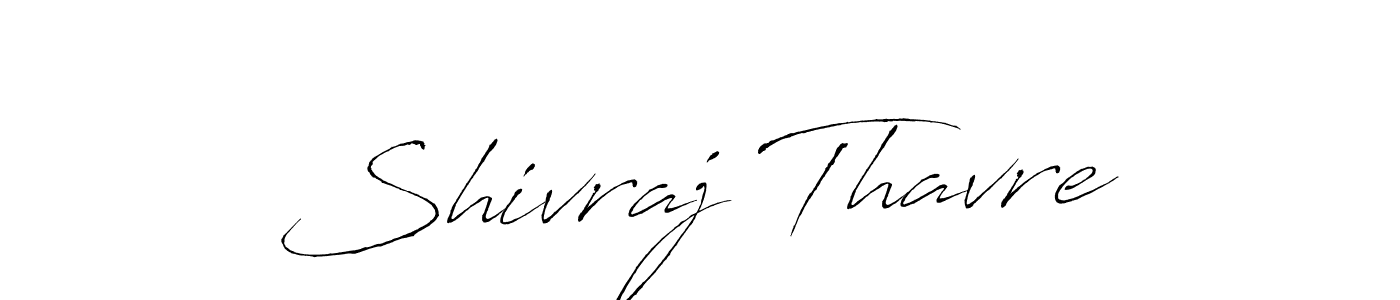 You should practise on your own different ways (Antro_Vectra) to write your name (Shivraj Thavre) in signature. don't let someone else do it for you. Shivraj Thavre signature style 6 images and pictures png