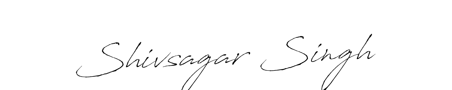 It looks lik you need a new signature style for name Shivsagar Singh. Design unique handwritten (Antro_Vectra) signature with our free signature maker in just a few clicks. Shivsagar Singh signature style 6 images and pictures png