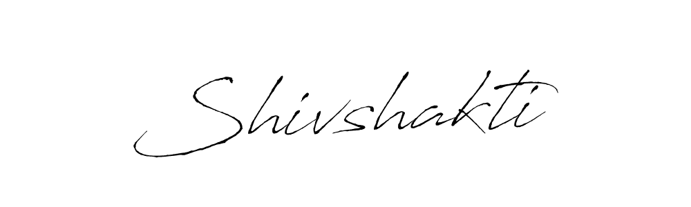 How to make Shivshakti signature? Antro_Vectra is a professional autograph style. Create handwritten signature for Shivshakti name. Shivshakti signature style 6 images and pictures png