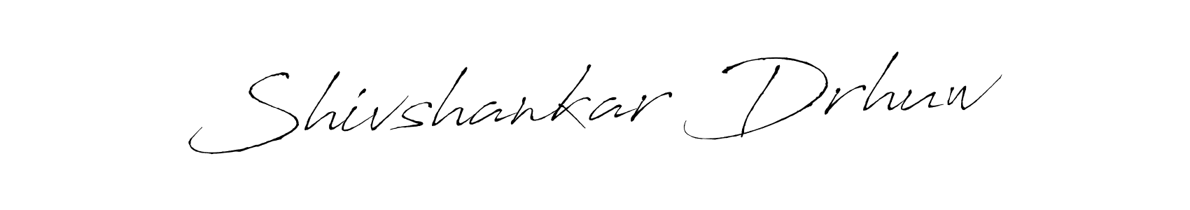 Here are the top 10 professional signature styles for the name Shivshankar Drhuw. These are the best autograph styles you can use for your name. Shivshankar Drhuw signature style 6 images and pictures png