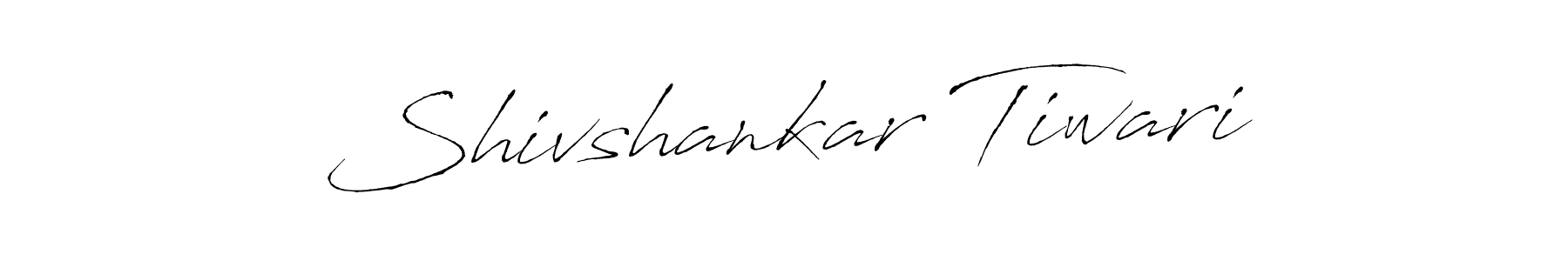 Also You can easily find your signature by using the search form. We will create Shivshankar Tiwari name handwritten signature images for you free of cost using Antro_Vectra sign style. Shivshankar Tiwari signature style 6 images and pictures png