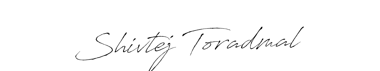 Make a short Shivtej Toradmal signature style. Manage your documents anywhere anytime using Antro_Vectra. Create and add eSignatures, submit forms, share and send files easily. Shivtej Toradmal signature style 6 images and pictures png