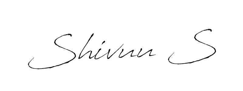 See photos of Shivuu S official signature by Spectra . Check more albums & portfolios. Read reviews & check more about Antro_Vectra font. Shivuu S signature style 6 images and pictures png