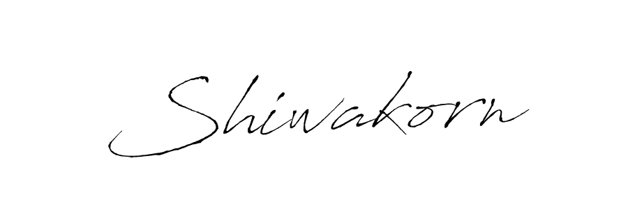 Once you've used our free online signature maker to create your best signature Antro_Vectra style, it's time to enjoy all of the benefits that Shiwakorn name signing documents. Shiwakorn signature style 6 images and pictures png