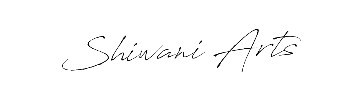 Similarly Antro_Vectra is the best handwritten signature design. Signature creator online .You can use it as an online autograph creator for name Shiwani Arts. Shiwani Arts signature style 6 images and pictures png