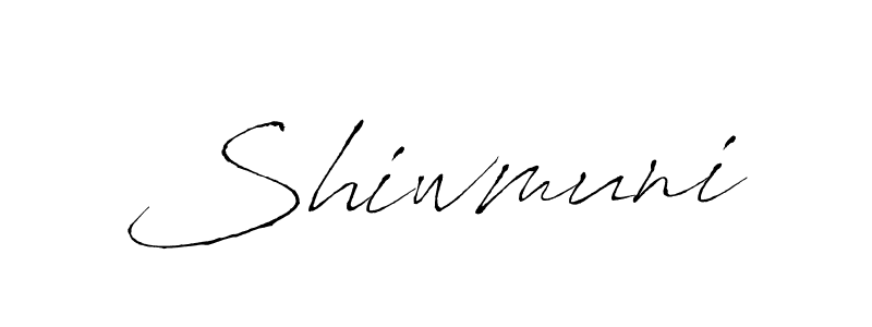 if you are searching for the best signature style for your name Shiwmuni. so please give up your signature search. here we have designed multiple signature styles  using Antro_Vectra. Shiwmuni signature style 6 images and pictures png