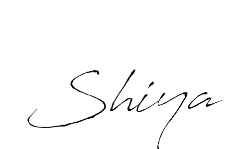 How to Draw Shiya signature style? Antro_Vectra is a latest design signature styles for name Shiya. Shiya signature style 6 images and pictures png
