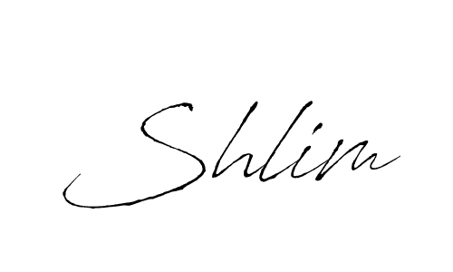 Best and Professional Signature Style for Shlim. Antro_Vectra Best Signature Style Collection. Shlim signature style 6 images and pictures png