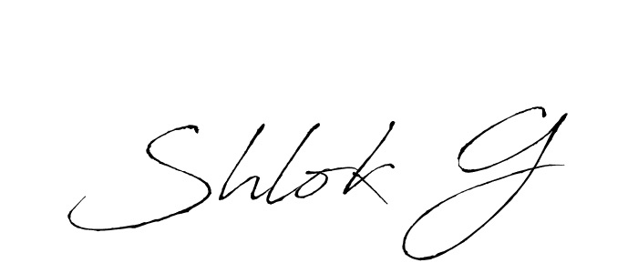 See photos of Shlok G official signature by Spectra . Check more albums & portfolios. Read reviews & check more about Antro_Vectra font. Shlok G signature style 6 images and pictures png