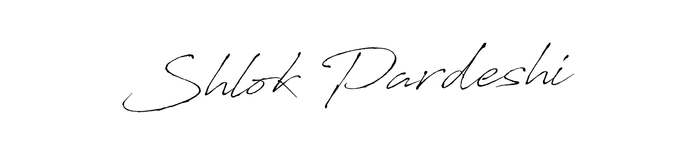 How to Draw Shlok Pardeshi signature style? Antro_Vectra is a latest design signature styles for name Shlok Pardeshi. Shlok Pardeshi signature style 6 images and pictures png