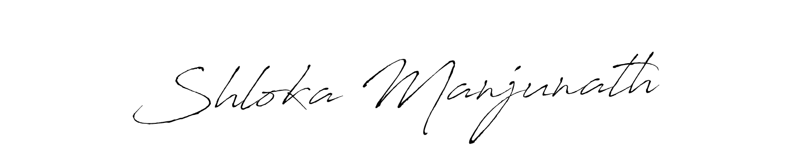 Check out images of Autograph of Shloka Manjunath name. Actor Shloka Manjunath Signature Style. Antro_Vectra is a professional sign style online. Shloka Manjunath signature style 6 images and pictures png