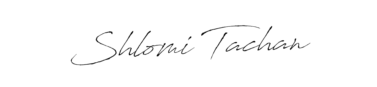 Use a signature maker to create a handwritten signature online. With this signature software, you can design (Antro_Vectra) your own signature for name Shlomi Tachan. Shlomi Tachan signature style 6 images and pictures png