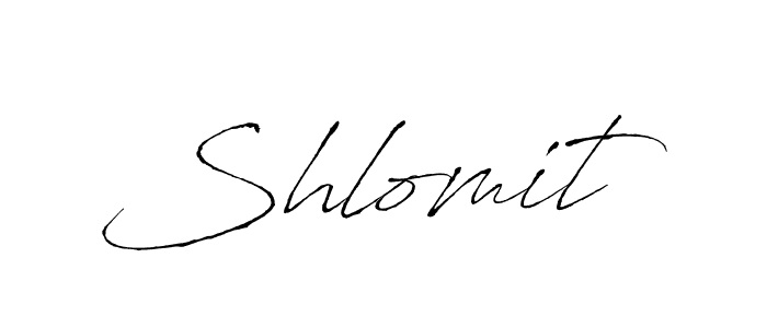 Antro_Vectra is a professional signature style that is perfect for those who want to add a touch of class to their signature. It is also a great choice for those who want to make their signature more unique. Get Shlomit name to fancy signature for free. Shlomit signature style 6 images and pictures png