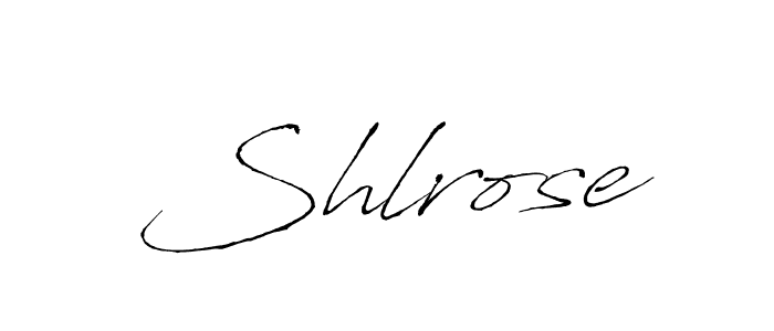 Also You can easily find your signature by using the search form. We will create Shlrose name handwritten signature images for you free of cost using Antro_Vectra sign style. Shlrose signature style 6 images and pictures png