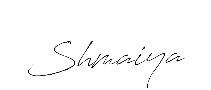 Antro_Vectra is a professional signature style that is perfect for those who want to add a touch of class to their signature. It is also a great choice for those who want to make their signature more unique. Get Shmaiya name to fancy signature for free. Shmaiya signature style 6 images and pictures png