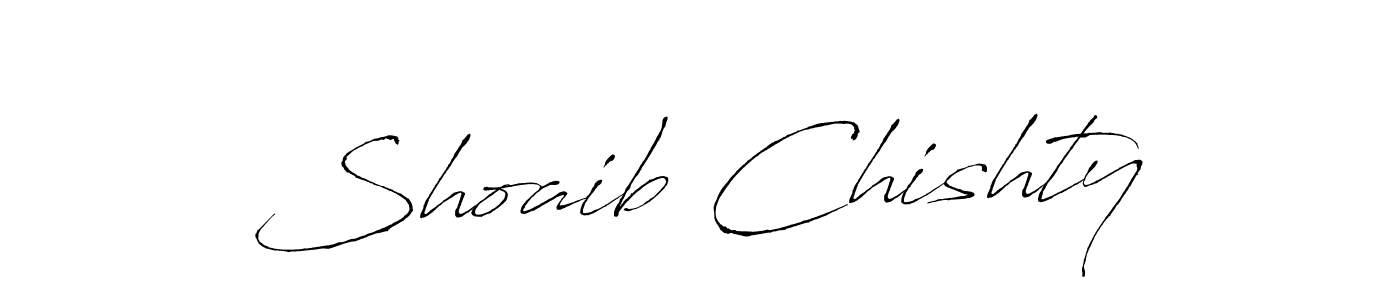 Best and Professional Signature Style for Shoaib Chishty. Antro_Vectra Best Signature Style Collection. Shoaib Chishty signature style 6 images and pictures png