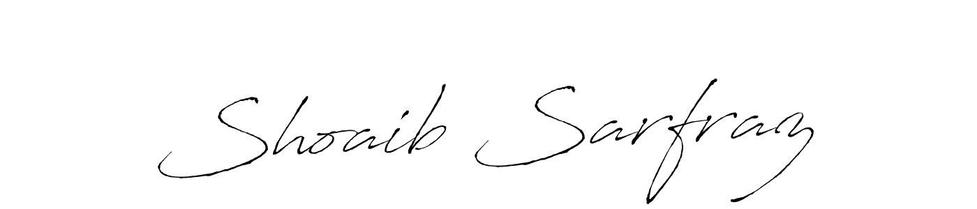 Similarly Antro_Vectra is the best handwritten signature design. Signature creator online .You can use it as an online autograph creator for name Shoaib Sarfraz. Shoaib Sarfraz signature style 6 images and pictures png