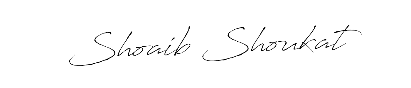 Once you've used our free online signature maker to create your best signature Antro_Vectra style, it's time to enjoy all of the benefits that Shoaib Shoukat name signing documents. Shoaib Shoukat signature style 6 images and pictures png