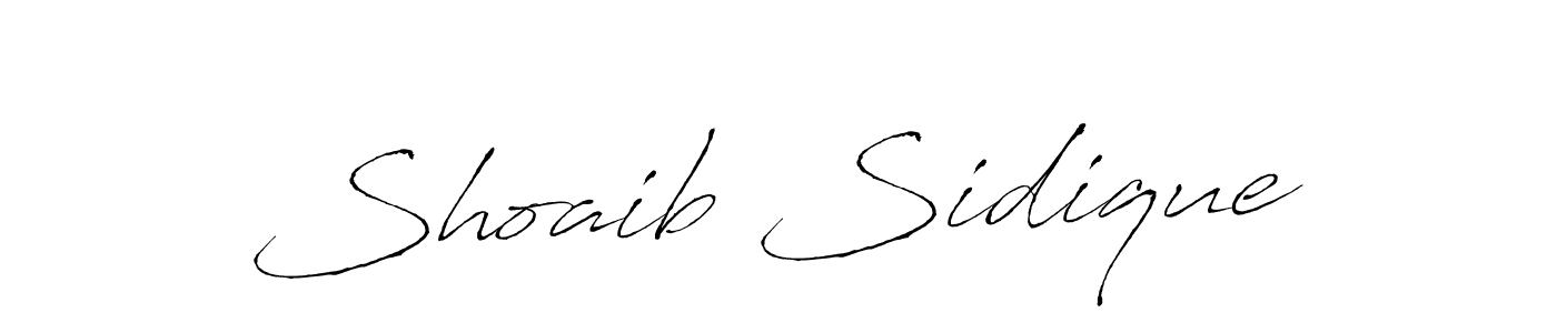 How to Draw Shoaib Sidique signature style? Antro_Vectra is a latest design signature styles for name Shoaib Sidique. Shoaib Sidique signature style 6 images and pictures png