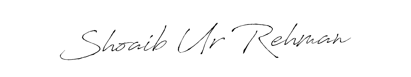 Make a beautiful signature design for name Shoaib Ur Rehman. Use this online signature maker to create a handwritten signature for free. Shoaib Ur Rehman signature style 6 images and pictures png