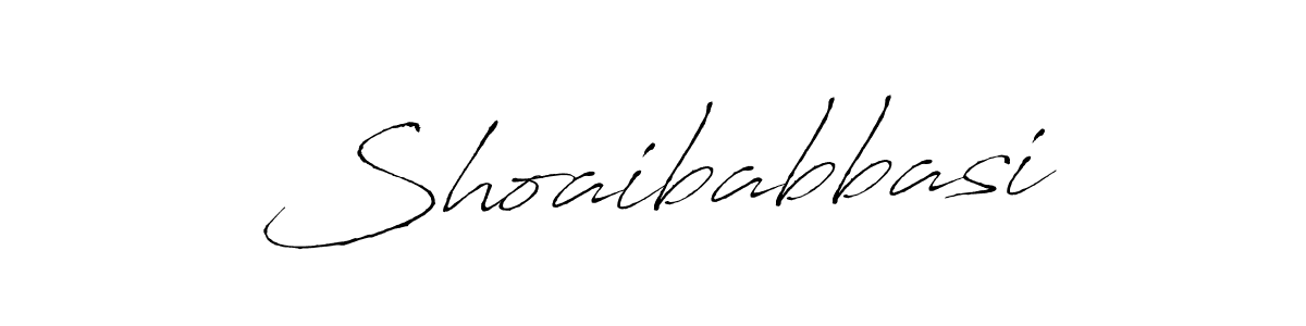 Make a beautiful signature design for name Shoaibabbasi. Use this online signature maker to create a handwritten signature for free. Shoaibabbasi signature style 6 images and pictures png
