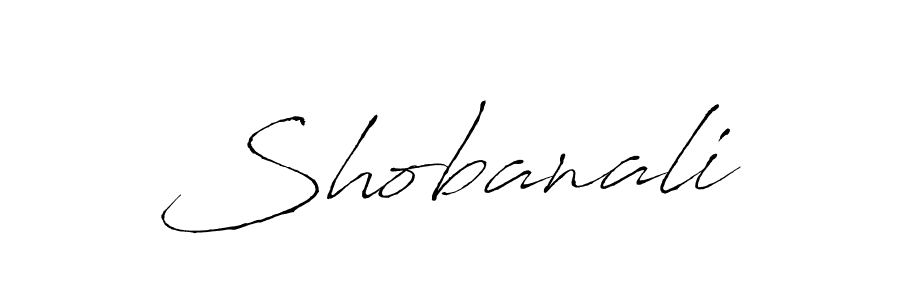How to Draw Shobanali signature style? Antro_Vectra is a latest design signature styles for name Shobanali. Shobanali signature style 6 images and pictures png